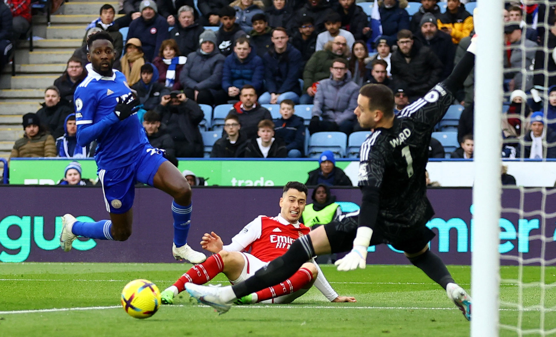 阿森纳的故 阿森纳的故