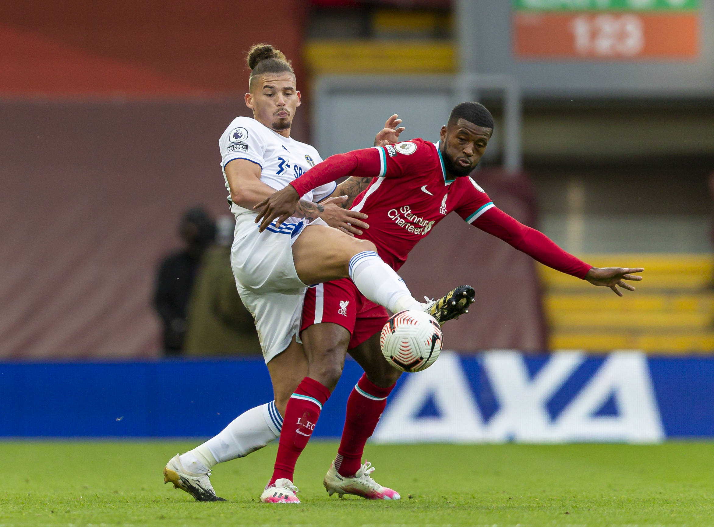 了显著的进 了显著的进